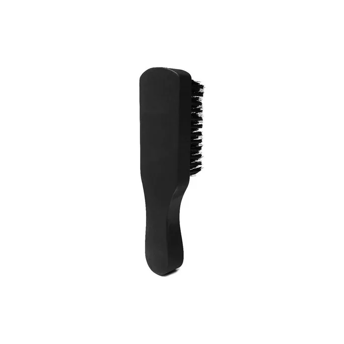 Level 3 Club Brush Perfect For Hair Cutting And Fading Gentle Yet Effective Bristle For Barbers