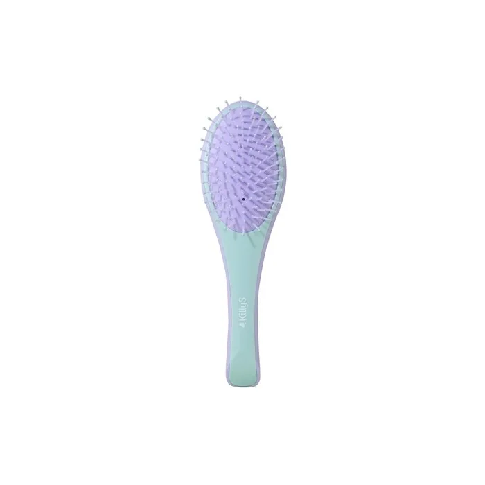 Killys Velvet Touch Hair Brush