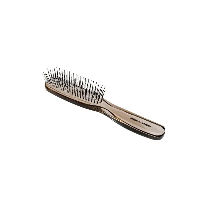 Hercules Sagemann Magic Brush Mud High-Quality Scalp Brush for Gentle Care