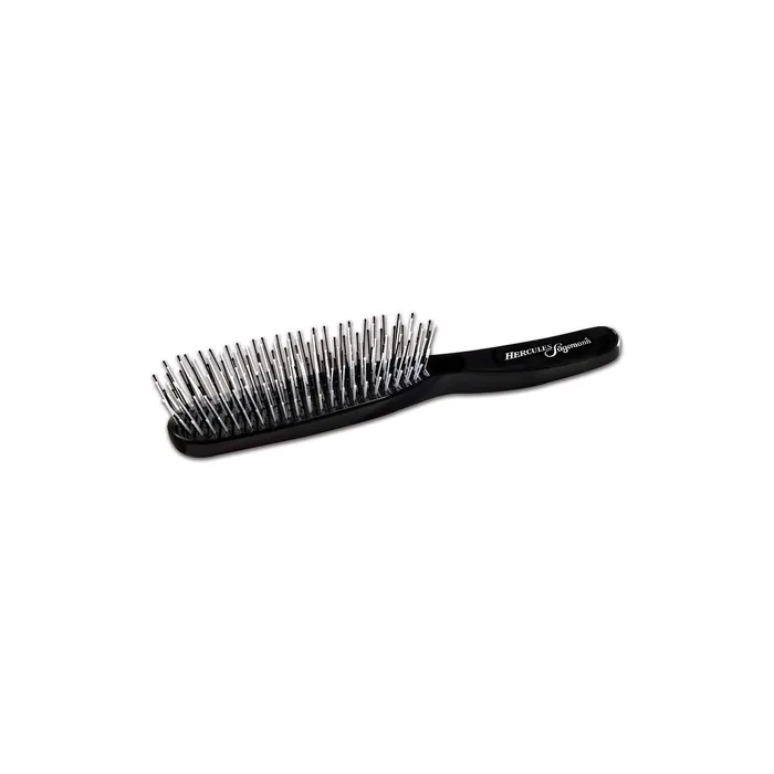 Hercules Sägemann NYH Scalp Brush 8200 Black