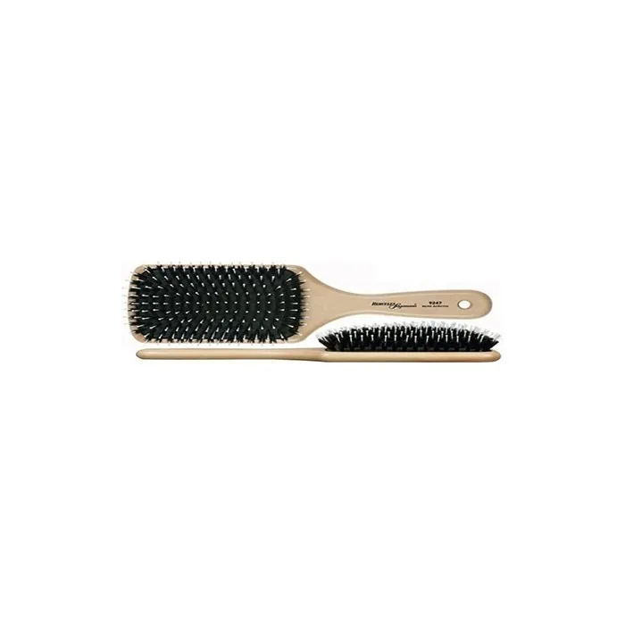 Hercules Sägemann 9247 Paddle Brush 11 Rows 255mm