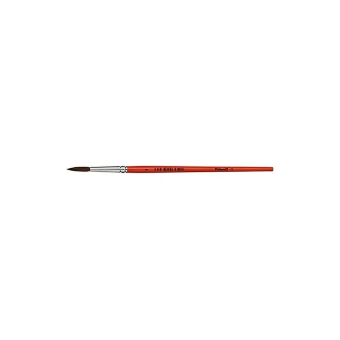 Pelikan Hair Brush Type 25 Groe 3 Natural
