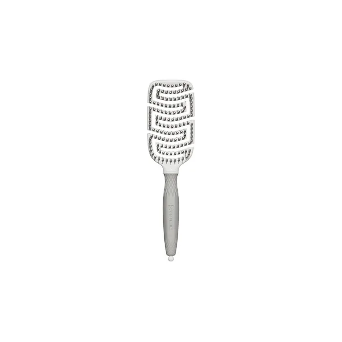 Comair Thermal Vent Brush Boar Bristle and Nylon Pins Compartment Pin