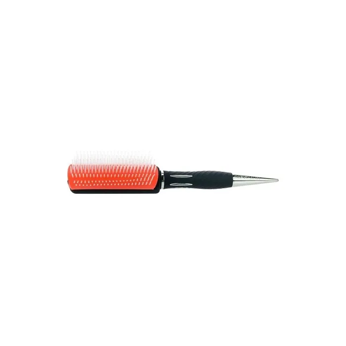 Kent Brush 7 Row Rubber Pad Brush KS09