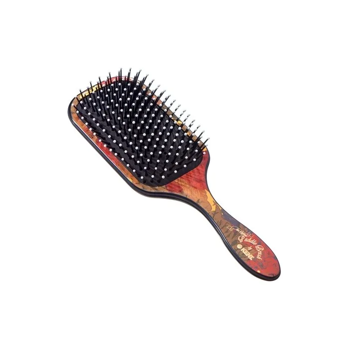 Kent Large Cushion Nylon Ball Tipped Quill Brush LPB1