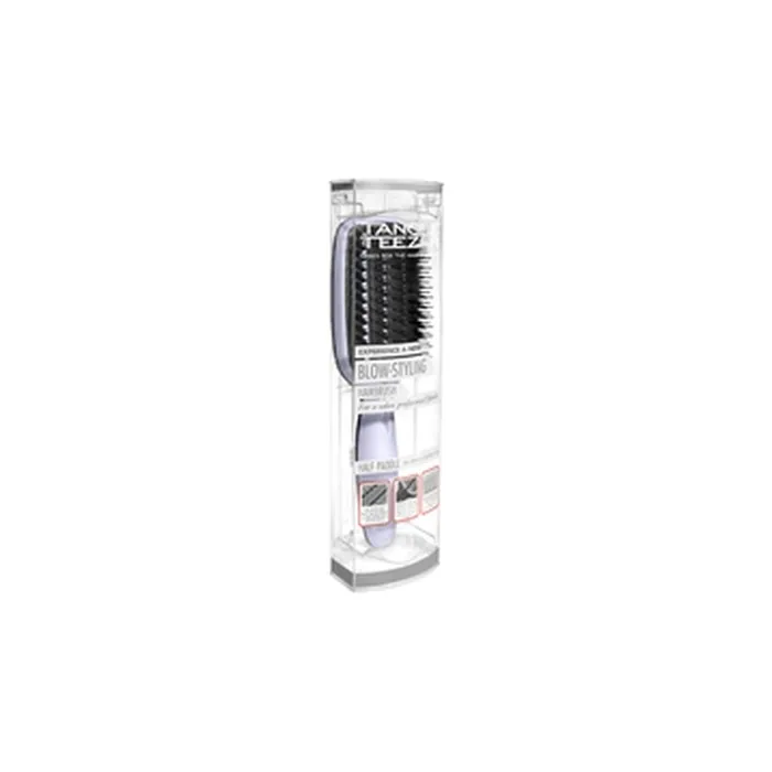Tangle Teezer Blowstyling Hairbrush Half Paddle For Halflength Hair