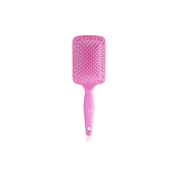 Lee Stafford Smooth & Polish Paddle Brush