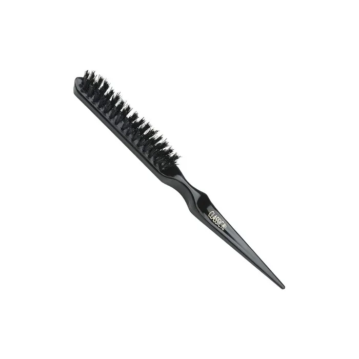 Sibel Slim-Line Backcombing Hair Brush