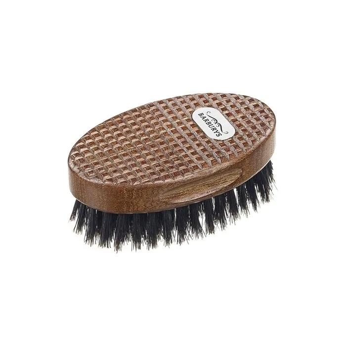 Barburys Ray Palm Brush