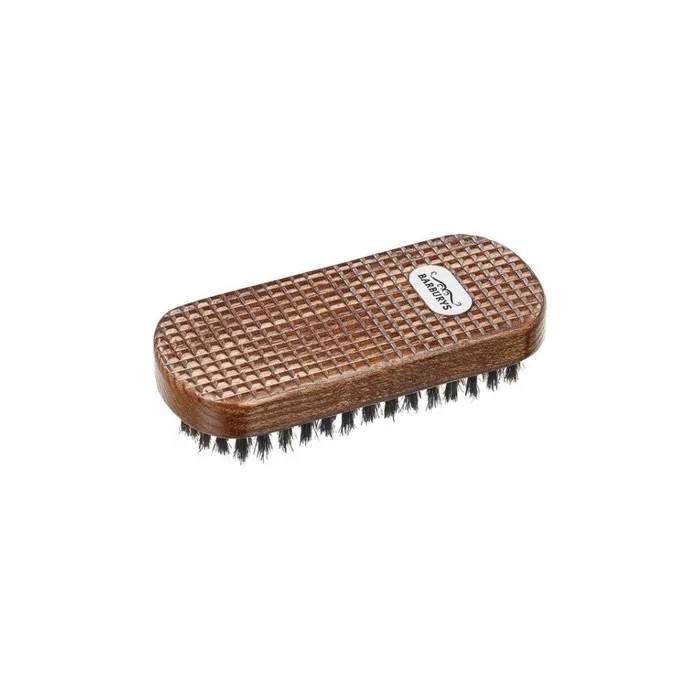 Sibel Military Style Brush Leo
