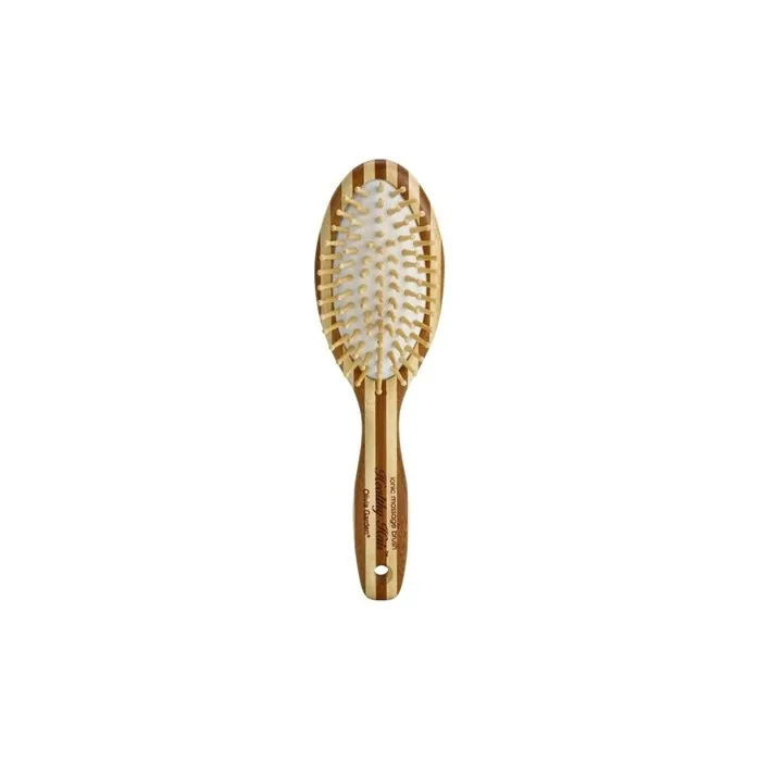 Olivia Garden Healthy Hair Ionic Massage Brush