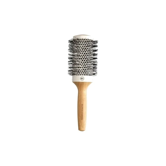 Olivia Garden Healthy Hair Eco Friendly Bamboo Brush Hh43