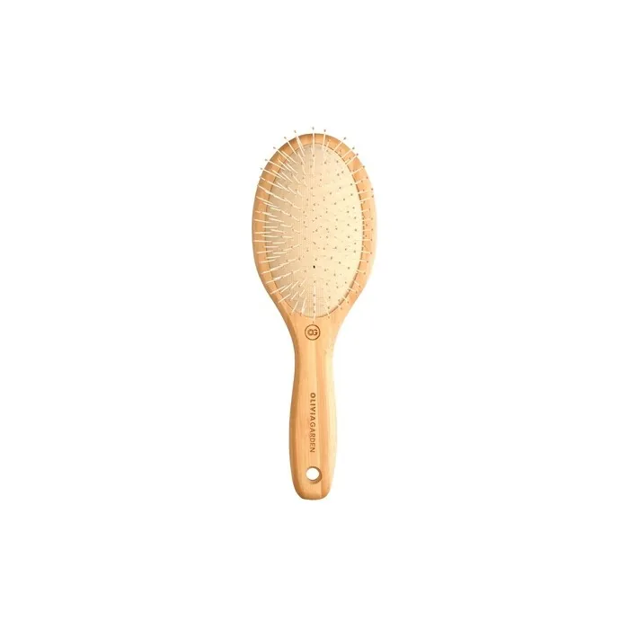 Olivia Garden Healthy Hair Ionic Paddle Vent Brush