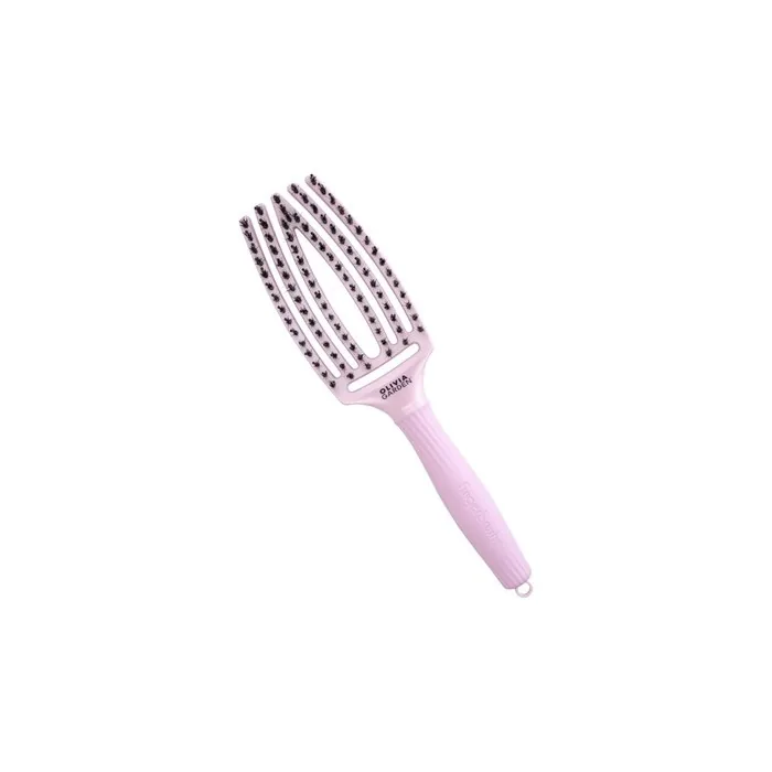 Olivia Garden Ethereal Lavender Hairbrush
