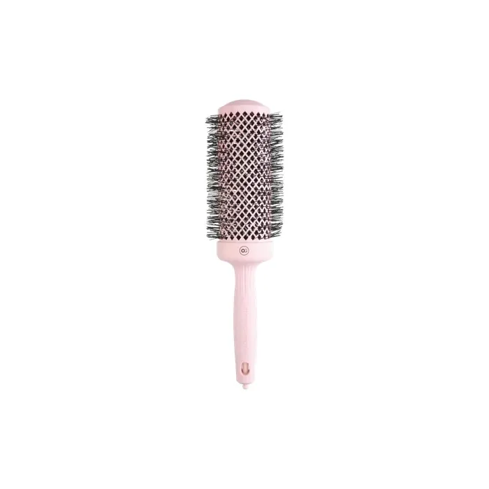 Olivia Garden Expert Speed Brush Pastel Pink 55
