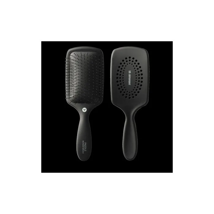 Hh Simonsen Wonder Brush Paddle Hair Brush