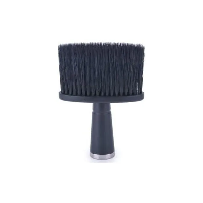 Goqiwep Bifull Barber Brush Flat Living Room Neck Brush 7 Standard
