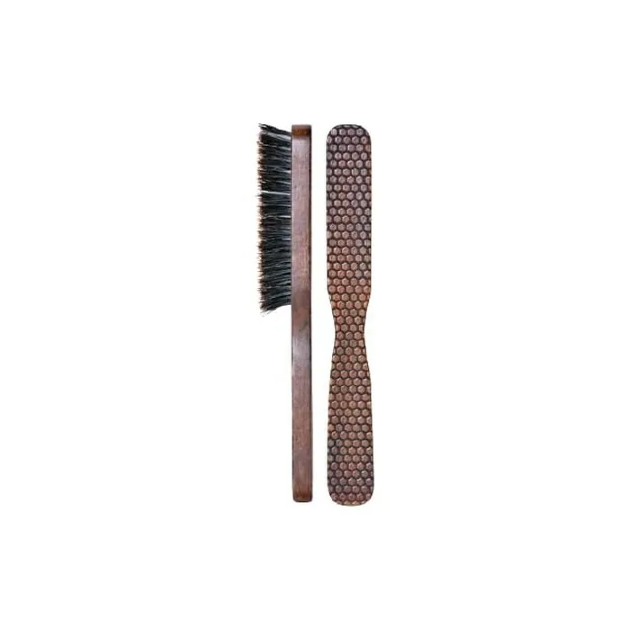 Bilful Bifull Beehive No 1 Brush Black Standard