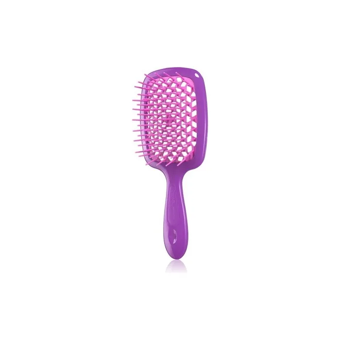 Janeke Superbrush Flat Hair Brush Large