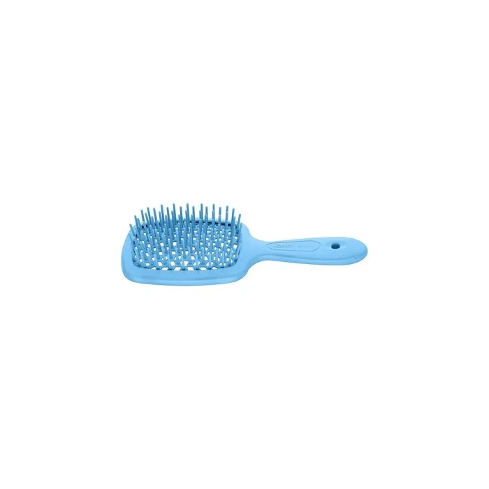 Jäneke Small Superbrush Neon Blue