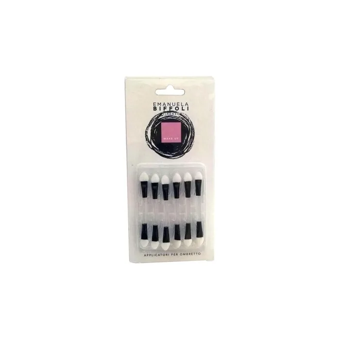 Manuela Biffoli Double Brush 150g