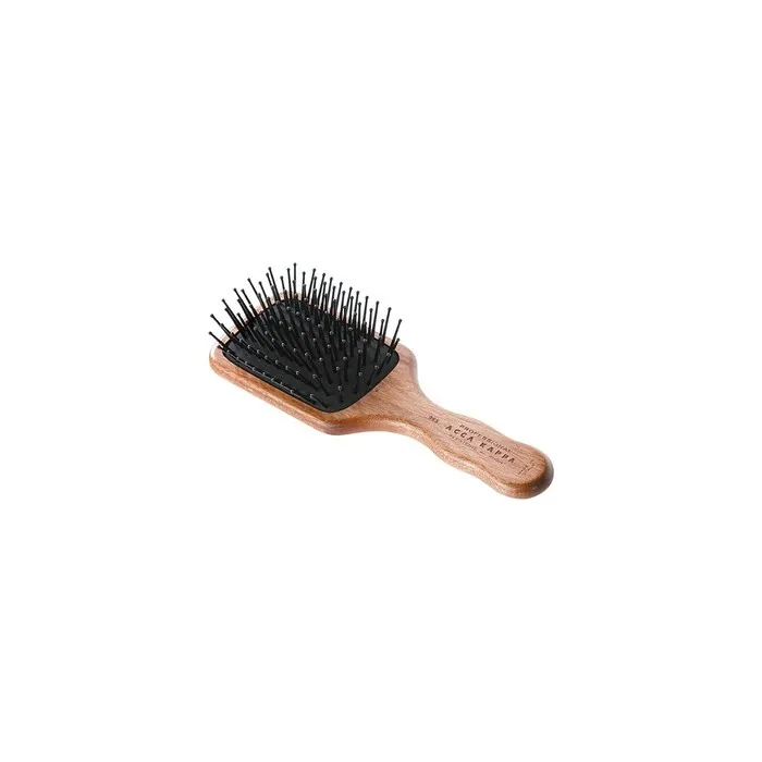 Acca Kappa Paddle Wooden Brush K 965