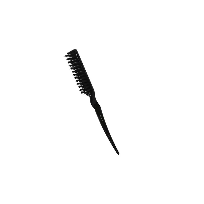 Acca Kappa Teasing Brush Flat Narrow Cotton