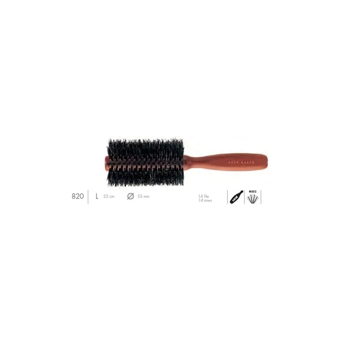 Acca Kappa High Density Brush 820