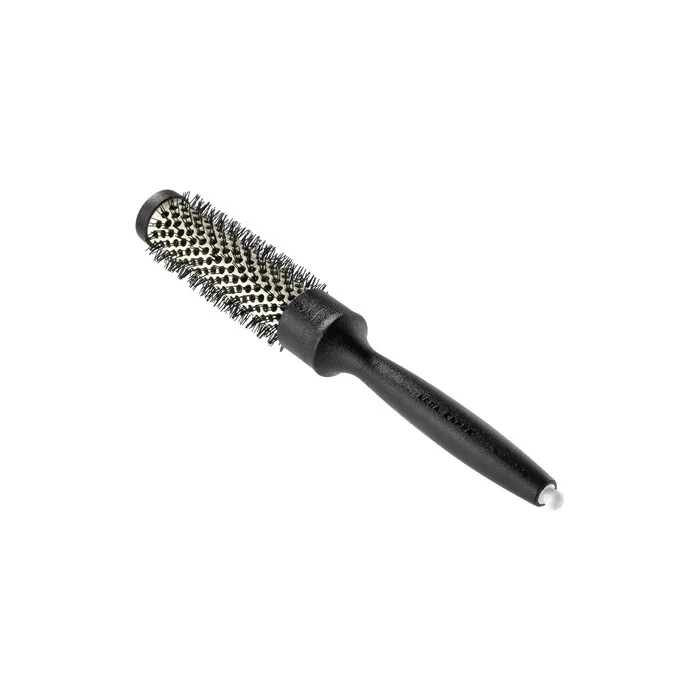 Acca Kappa Tourmaline Comfort Grip Brush 2625