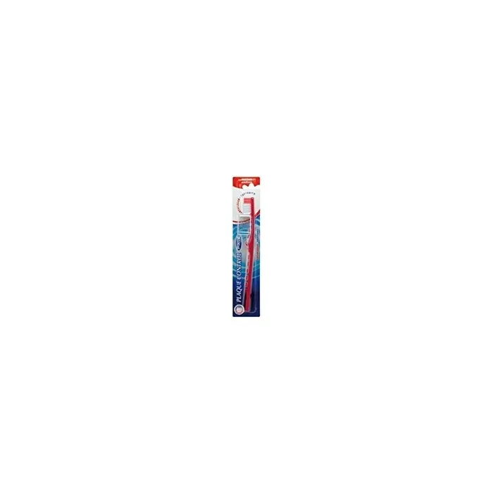 Piave Plaque Control Medium Brush With Cover