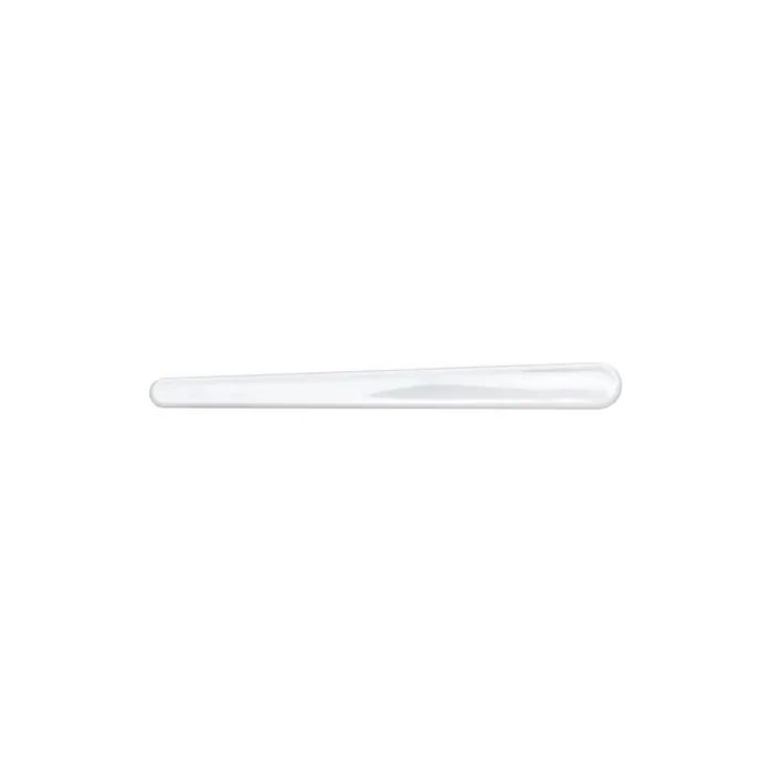 Xanitalia Pro Xan Pro Plastic Brushes Shine Silicon 13.5cm