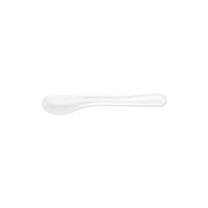 Xanitalia Pro Xan Pro Plastic Brushes Shine Silicon 17.9cm