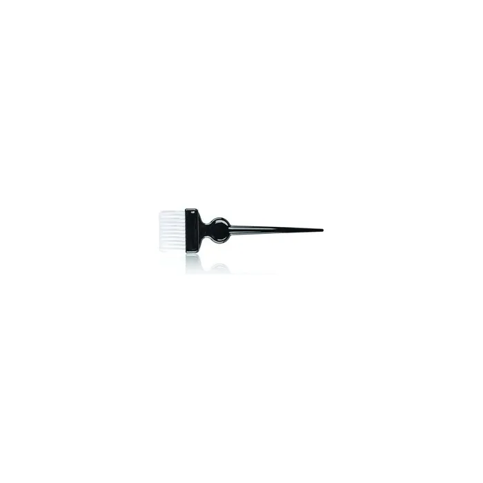 Ultra-Soft Brush with Large Nylon Bristles
