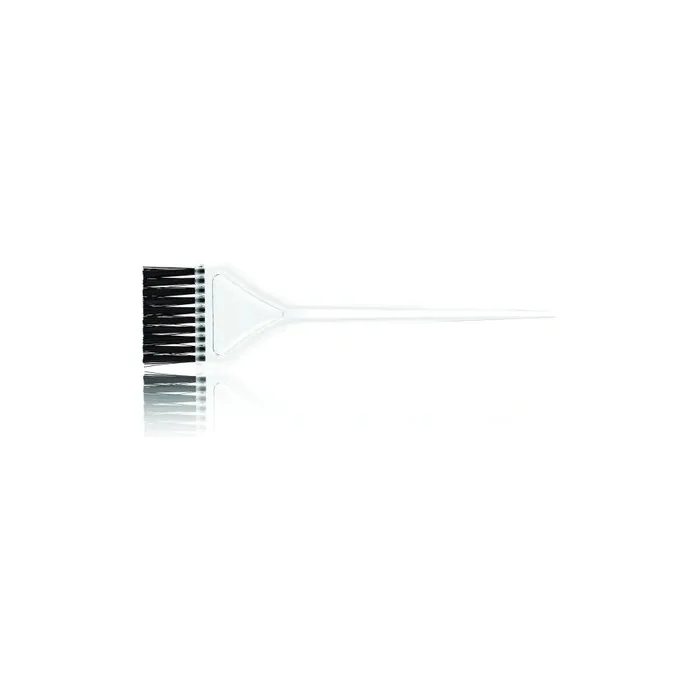 Xanitalia Pro Large Crystal Brush With Soft Nylon Bristles