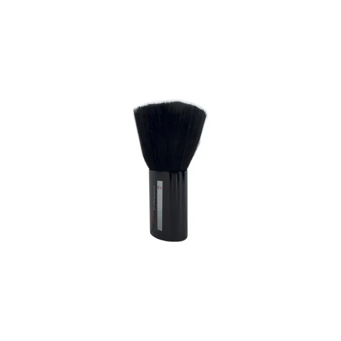 Ga.Ma Professional Hair Brush for Hair Removal