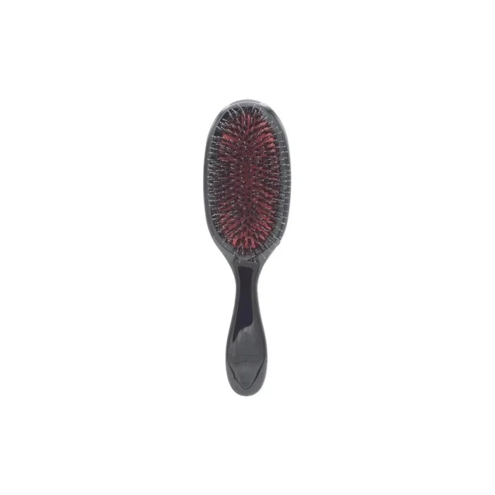 Xanitalia Pro Xan Pro Brush For Hair Extensions With Mixed Bristles