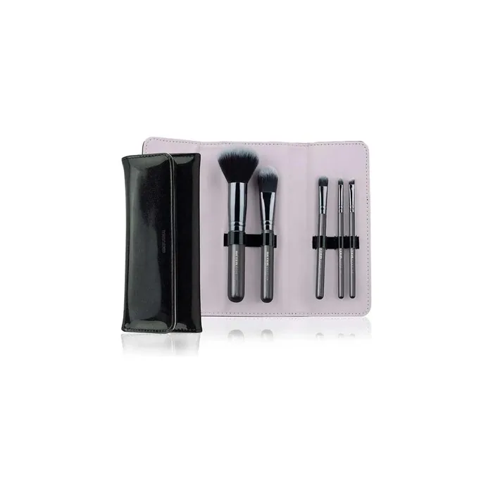 Beter Beter Set Brushes Black