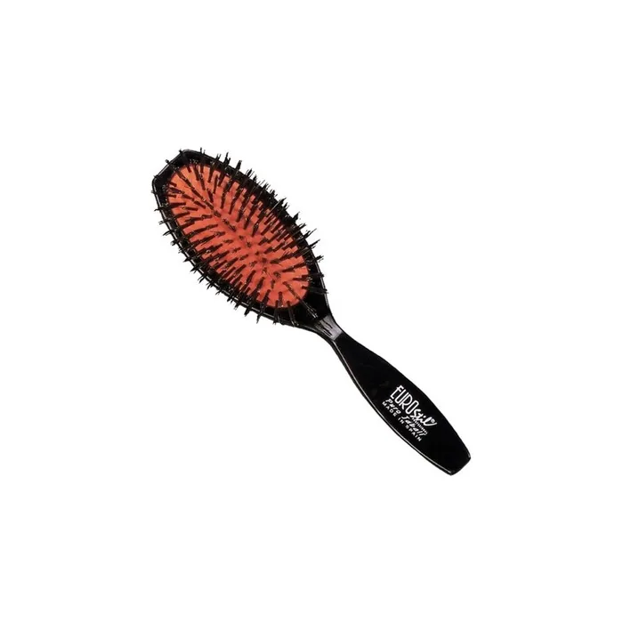 Eurostil Eurostil Pure Boar Bristle Brush