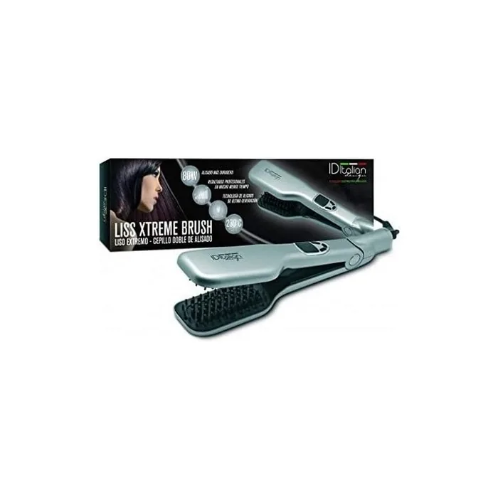 Iditalian Liss Xtreme Brush