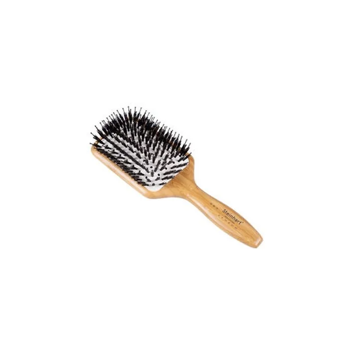 Steinhart Bamboo Paddle Brush 1 Unit