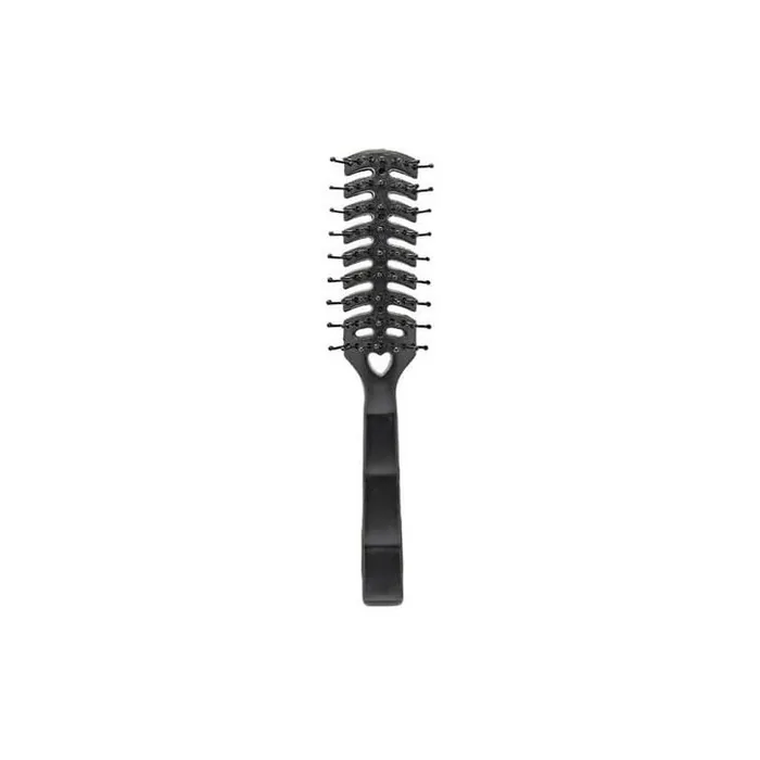 BIFULL Skeleton Brush Black White Standard