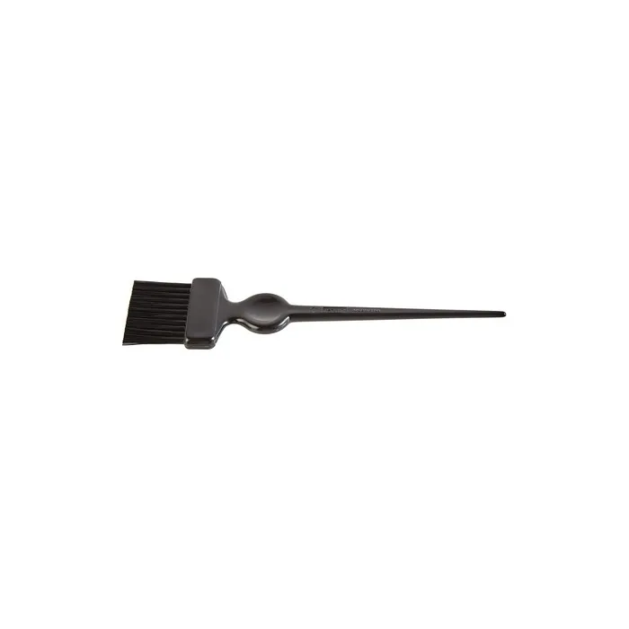 Termix Large Palentine Brush Black Fiber
