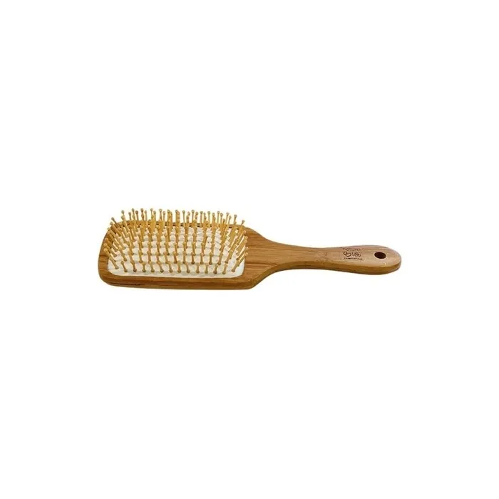 Naturabio Cosmetics Bamboo Hair Brush Large 400g