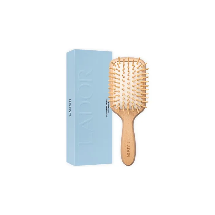 Lador Detangling Paddle Hair Brush