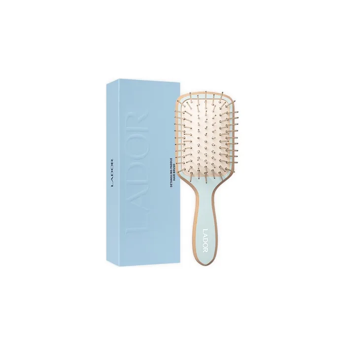 Lador Detangling Paddle Hair Brush