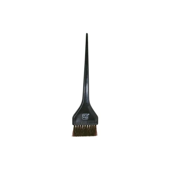Kent Hairbrush Black