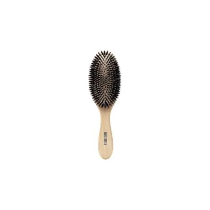 Marlies Moller Paddle Hair Brush Professional Allround Hair Brush