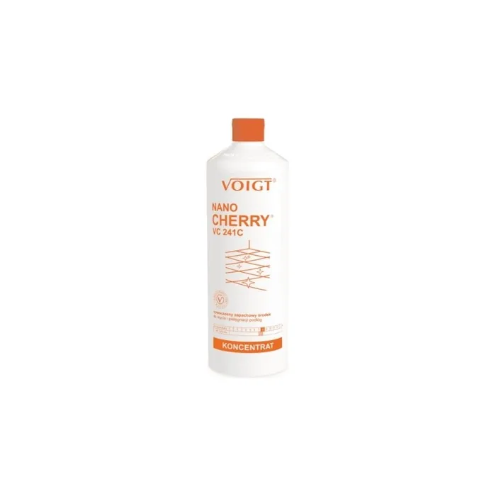 Voigt Expert Floor Maintenance Solution 1 Liter