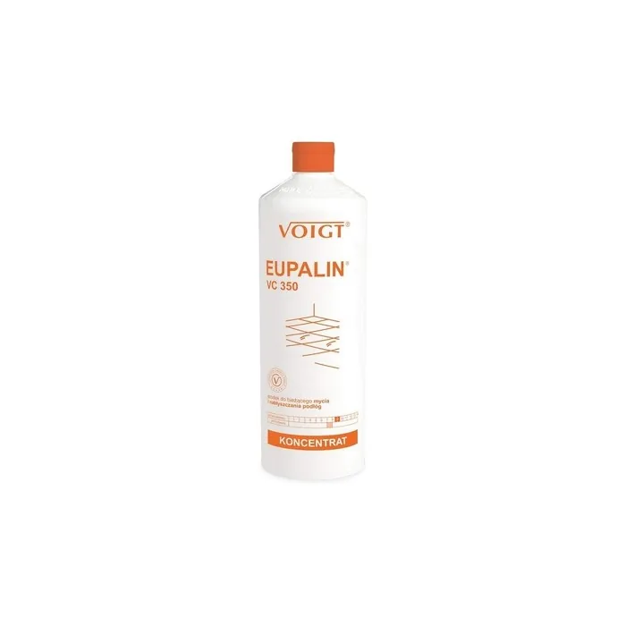 Voigt V-EUPALIN Profiline Floor Cleaner