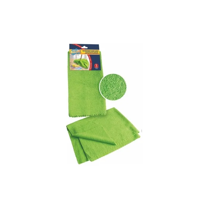 York Azur Microfiber Floor Cloth 50x60 cm